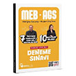 2025 MEB-AGS Eitimin Temelleri ve Trk Milli Eitim Sistemi ve Mevzuat Bilgisi 17 Deneme zml Hoca Kafas Yaynlar