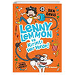 Lenny Lemmon ve Krnt Her Yerde Ben Davis Tudem Yaynlar