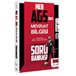 2025 MEB-AGS Mevzuat Bilgisi Soru Bankas zml Emre Tl Yarg Yaynlar