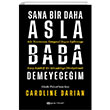 Sana Bir Daha Asla Baba Demeyeceğim Epsilon Yayınevi