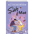 ah & Mat Nemesis Kitap