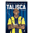 Talisca Ren Kitap