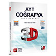 AYT 3D Corafya Tamam Video zml Soru Bankas 3D Yaynlar KELEPR