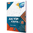 TYT Aktif Kimya 0 dan Balayanlara Aktif renme Yaynlar KELEPR