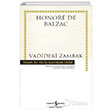 Vadideki Zambak Hasan Ali Ycel Klasikleri KELEPR