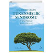 amzn Vebas Tkenmilik Sendromu ve Sonras - Business Burnout zgren Yaynlar