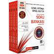 2024 KPSS n Lisans Soru Bankas zml Modler Set Pegem Akademi Yaynlar kelepir