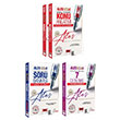 2026 ALES VIP Konu + Soru Bankas + 7 Deneme 3 l Set Yarg Yaynlar