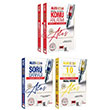 2026 ALES VIP Konu + Soru Bankas + 10 Deneme 3 l Set Yarg Yaynlar