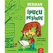 Derman pucu Peinde Redhouse Kidz Yaynlar