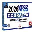 2026 KPSS Corafya Video Ders Notlar - Erhan Aydn Tekrar Akademi Yaynlar
