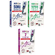 2026 ALES VIP Soru Bankas + Yaprak Test + 7 Deneme 3 l Set Yarg Yaynlar