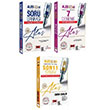 2026 ALES VIP Soru Bankas + 7 Deneme + Son 11 Snav km Sorular 3 l Set Yarg Yaynlar