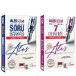 2026 ALES VIP Soru Bankas + 7 Deneme 2 li Set Yarg Yaynlar