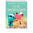 En yi Arkadalarm Uanbalk Yaynclk