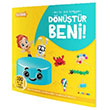 Briko Dntr Beni (Sar Kitap) Artenino Yaynclk