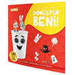Briko - Dntr Beni (Krmz Kitap) Artenino Yaynclk