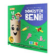 Briko - Dntr Beni (Yeil Kitap) Artenino Yaynclk