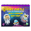 Miyu ve Robo Can Uzay Kaifi Artenino Yaynclk
