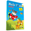 Mutlu Yzler Kediler Artenino Yaynclk
