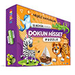 Artenino Neeli Hayvanlar 12 Byk Para Dokun Hisset Puzzle Artenino Yaynclk