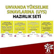 Akademi Bankaclar iin nvanda Ykselme Snavlarna Hazrlk 4 l Set Akademi Consulting Yaynlar