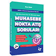KPSS A Grubu Muhasebe Nokta At Sorular Soru Bankas 2. Bask 4T Yaynlar