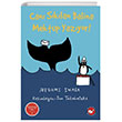 Can Sklan Balina Mektup Yazyor Beyaz Balina Yaynlar