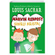 Marvin Redpost: Sihirli Kristal Tudem Yaynlar