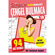 Sper engel Bulmaca 10 Dokuz Yaynlar