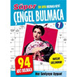 Sper engel Bulmaca 7 Dokuz Yaynlar