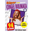 Sper engel Bulmaca 9 Dokuz Yaynlar