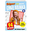 Sper engel Bulmaca 8 Dokuz Yaynlar