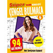 Sper engel Bulmaca 6 Dokuz Yaynlar