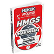 HMGS Hakimlik Anayasa Hukuku Hukuk Atlyesi Ders Notlar lker Erolu Dizgi Kitap