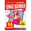 Sper engel Bulmaca 5 Dokuz Yaynlar
