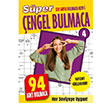 Sper engel Bulmaca 4 Dokuz Yaynlar