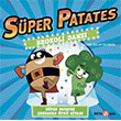 Sper Patates Brokoli Dans Beta Kids