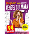 Sper engel Bulmaca 1 Dokuz Yaynlar