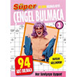 Sper engel Bulmaca 3 Dokuz Yaynlar