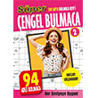 Sper engel Bulmaca 2 Dokuz Yaynlar