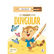 Suyla Rengarenk Boyama Duygular (Sihirli Frasyla) ndigo ocuk