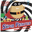 Sper Patates Spermarkette Karnaval Beta Kids