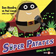 Sper Patates - Gizemli Bir Gece Beta Kids