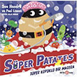Sper Patates - Sper Kpkl Bir Macera Beta Kids
