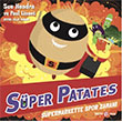 Sper Patates - Spermarkette Spor Zaman Beta Kids