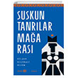 Suskun Tanrlar Maaras Yeditepe Yaynevi