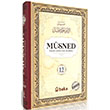 Müsned (12. Cilt - Arapça Metinli) Beka Yayınları