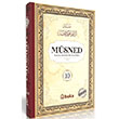 Müsned (10. Cilt - Arapça Metinli) Beka Yayınları