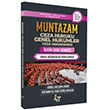 MUNTAZAM Ceza Hukuku Genel Hkmler Ceza Muhakemesi Soru Bankas 4T Yaynlar